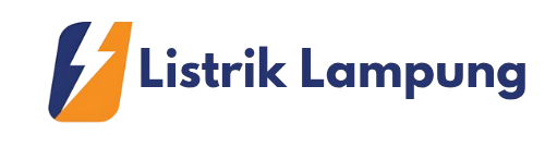 Logo Listrik Lampung